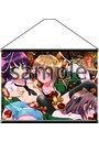 BONNOU FESTIVAL 108 かまぼこＲＥＤ タペストリー NO.52
