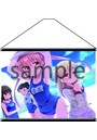 BONNOU FESTIVAL 108 藤崎ひかり タペストリー NO.62