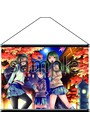 BONNOU FESTIVAL 108 あーる。 タペストリー NO.73