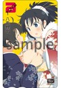 DMM 2014年02月号増刊 comicアンスリウム Vol.10 八重樫南 A 図書カード