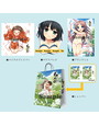 ものべの-happy end- コミケ限定グッズセット