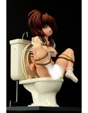 永沢礼子〜極限〜1/6PVC塗装済み完成品 画像3