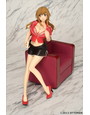 秘書葵 レッドVer. 1/6スケール 塗装済み完成品