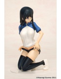 Sweethearts 白石佳純 1/7キャンディレジン塗装済完成品 画像1