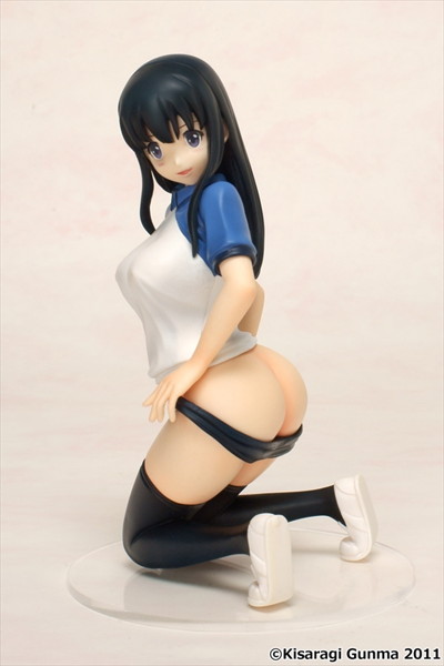 Sweethearts 白石佳純 1/7キャンディレジン塗装済完成品