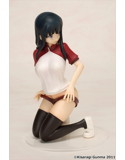 Sweethearts 白石佳純 リペイント 1/7キャンディレジン塗装済完成品 画像1