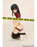 Sweethearts 白石佳純 リペイント 1/7キャンディレジン塗装済完成品 画像3