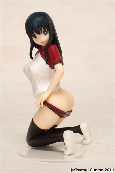 Sweethearts 白石佳純 リペイント 1/7キャンディレジン塗装済完成品