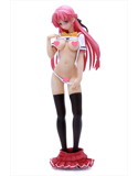 彼女×彼女×彼女 織節秋奈 1.5Ver. 1/7塗装済完成品 画像1