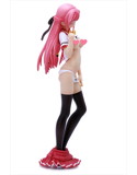 彼女×彼女×彼女 織節秋奈 1.5Ver. 1/7塗装済完成品 画像2