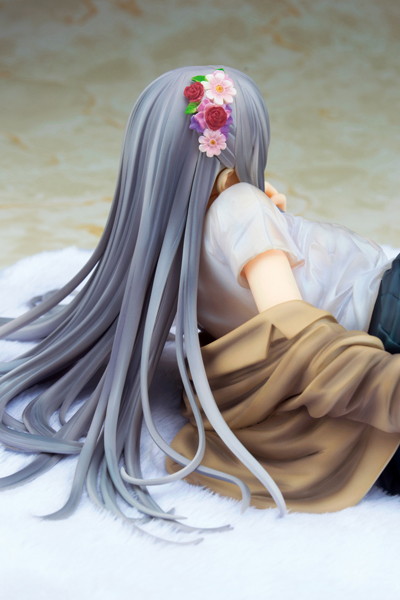 X-EROS COVER GIRL illustrated by鬼月あるちゅ 1/7PVC製塗装済み完成品 画像13