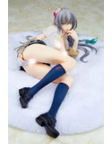 X-EROS COVER GIRL illustrated by鬼月あるちゅ 1/7PVC製塗装済み完成品 画像2