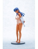 シス☆ブラっ 小田八重 スクミズ日焼けver. 1/6PVC塗装済み完成品 画像2