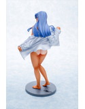 シス☆ブラっ 小田八重 スクミズ日焼けver. 1/6PVC塗装済み完成品