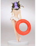 大帝国 帝 水着ver. 1/8PVC塗装済完成品（再生産） 画像1