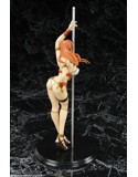 ダンシングガールナイル2 PVC製塗装済完成品 画像1