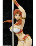 ダンシングガールナイル2 PVC製塗装済完成品 画像2