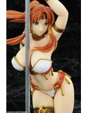 ダンシングガールナイル2 PVC製塗装済完成品 画像3