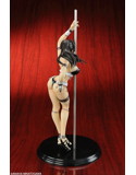 ダンシングガールナイル2 リペイントver. PVC製塗装済完成品 画像1