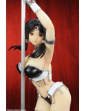 ダンシングガールナイル2 リペイントver. PVC製塗装済完成品 画像2