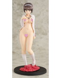 グッとくる フィギュアコレクション スウィート 06 東雲千江 （コミックTENMA 2011年3月号表紙より） 画像3