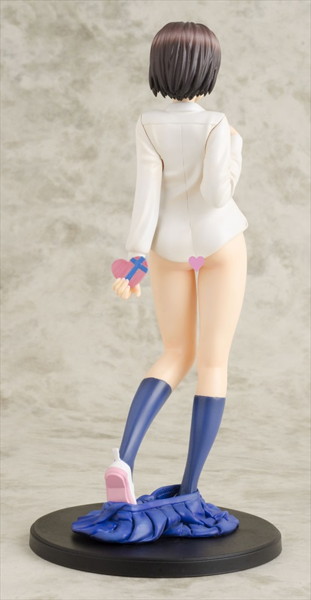 グッとくる フィギュアコレクション スウィート 06 東雲千江 （コミックTENMA 2011年3月号表紙より） 限定版 画像6