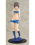 グッとくる フィギュアコレクション スウィート 06 東雲千江 （コミックTENMA 2011年3月号表紙より） 限定版 画像1