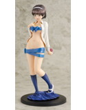 グッとくる フィギュアコレクション スウィート 06 東雲千江 （コミックTENMA 2011年3月号表紙より） 限定版 画像2