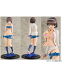 グッとくる フィギュアコレクション スウィート 06 東雲千江 （コミックTENMA 2011年3月号表紙より） 限定版
