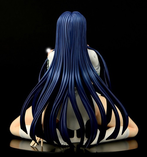 楠木冴 1/5スケールHGポリレジン塗装済み完成品 画像14