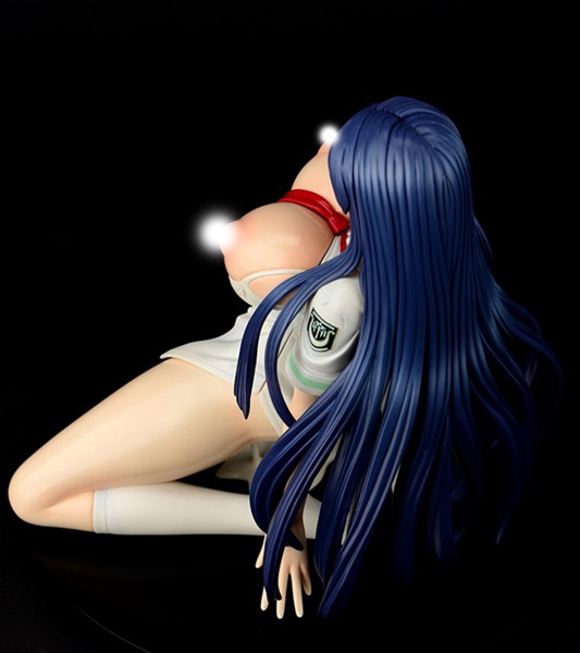 楠木冴 1/5スケールHGポリレジン塗装済み完成品 画像15