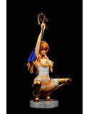 クイーンズブレイド リベリオン 異端審問官シギィ 1/6スケール 塗装済み完成品 画像3