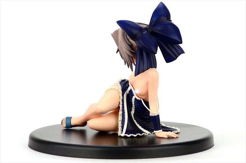 あらいめんとゆーゆー トイレの花子さんの櫻子さん 1/6スケールPVC塗装済み完成品 画像5