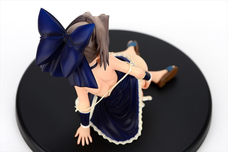 あらいめんとゆーゆー トイレの花子さんの櫻子さん 1/6スケールPVC塗装済み完成品 画像7