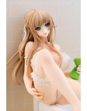 セックスライフ 早乙女まりあ illustrated by 佐野俊英 フィギュア単体セット PVC製塗装済み完成品 画像2