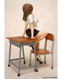 Daydream Collection vol.13 ボクだけの先生「雫」 1/6スケールキャンディレジン塗装済完成品 画像2