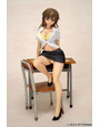 Daydream Collection vol.13 ボクだけの先生「雫」 1/6スケールキャンディレジン塗装済完成品
