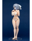 閃乱カグラ「雪泉」布水着ver. パーフェクト版 1/6スケール 塗装済み完成品 画像1