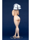 閃乱カグラ「雪泉」布水着ver. パーフェクト版 1/6スケール 塗装済み完成品 画像3