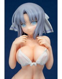 閃乱カグラ「雪泉」布水着ver. パーフェクト版 1/6スケール 塗装済み完成品