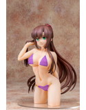 ストライク・ザ・ブラッド「煌坂紗矢華」 1/5スケール 布水着付 塗装済みフィギュア 画像1