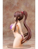 ストライク・ザ・ブラッド「煌坂紗矢華」 1/5スケール 布水着付 塗装済みフィギュア 画像2