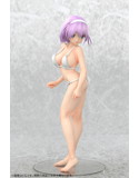 限定300個 水着少女コレクション「みのり」足有りver. 1/5スケール塗装済み完成品フィギュア 画像1