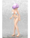 限定300個 水着少女コレクション「みのり」足有りver. 1/5スケール塗装済み完成品フィギュア 画像2