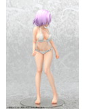 限定300個 水着少女コレクション「みのり」足有りver. 1/5スケール塗装済み完成品フィギュア 画像3