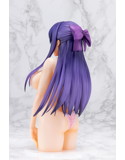 ワルキューレロマンツェ［少女騎士物語］「龍造寺茜」布水着ver. 1/4スケール 塗装済み完成品フィギュア 画像3