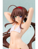閃乱カグラ「両備」布水着ver. パーフェクト版 1/6スケール 塗装済み完成品