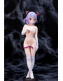 インサイトオリジナル「サキュバス」フルカラー造形ver. 1/12スケール フルカラー3Dプリント製完成品
