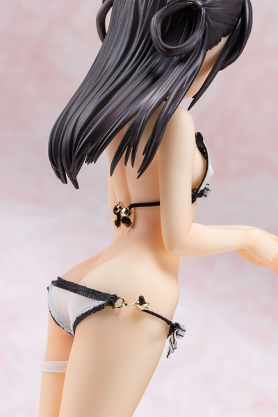 はるるみなもに！「山神 水緒里」水着ver. 1/5スケール 塗装済み完成品 画像10