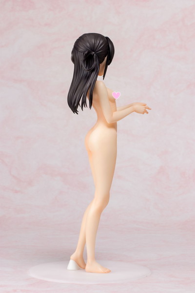 はるるみなもに！「山神 水緒里」水着ver. 1/5スケール 塗装済み完成品 画像19